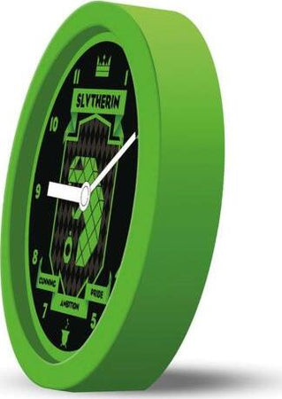 OROLOGIO-DA-TAVOLO-HARRY-POTTER-BRUTALIST-SLYTHERIN---GP85889