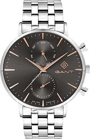 Orologio da uomo Gant G121004 Moda/Uomo/Orologi/Orologi da polso Dupers Club - Campo di Giove, Commerciovirtuoso.it