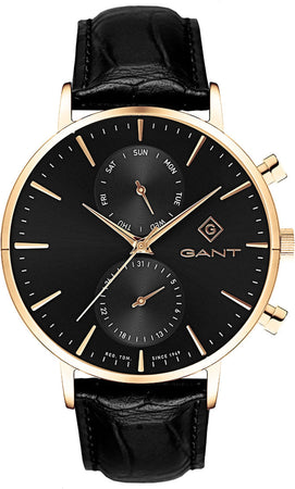 Orologio da uomo Gant G121005 Moda/Uomo/Orologi/Orologi da polso Dupers Club - Campo di Giove, Commerciovirtuoso.it