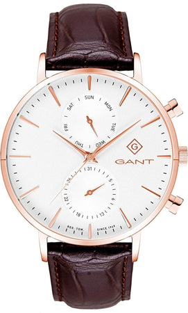 Orologio da uomo Gant G121006 Moda/Uomo/Orologi/Orologi da polso Dupers Club - Campo di Giove, Commerciovirtuoso.it