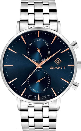 Orologio da uomo Gant G121010 Moda/Uomo/Orologi/Orologi da polso Dupers Club - Campo di Giove, Commerciovirtuoso.it