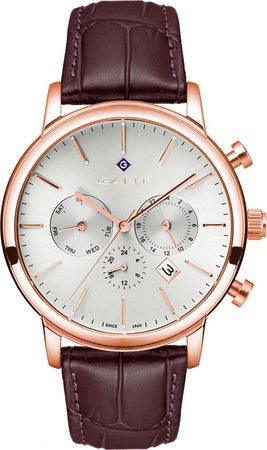 Orologio da uomo Gant G132011 Moda/Uomo/Orologi/Orologi da polso Dupers Club - Campo di Giove, Commerciovirtuoso.it
