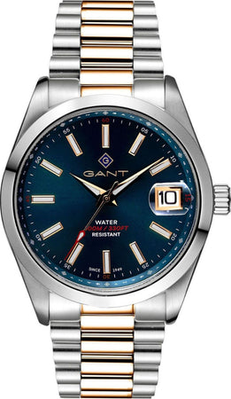 Orologio-da-Uomo-Gant-G161009