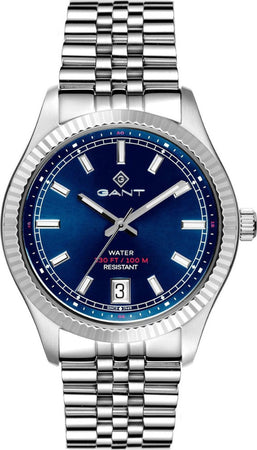 Orologio-da-Uomo-Gant-G166003