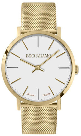 Orologio donna BOCCADAMO MX002