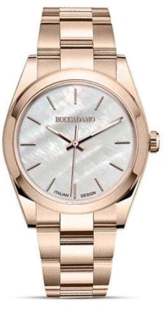 OROLOGIO DONNA BOCCADAMO WN005