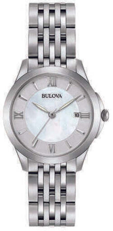 OROLOGIO DONNA BULOVA 96M151