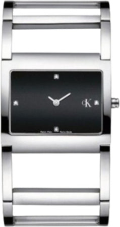 OROLOGIO DONNA CALVIN KLEIN K0428102