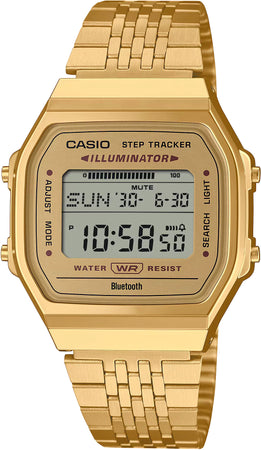 Orologio donna CASIO ABL-100WEG-9AEF