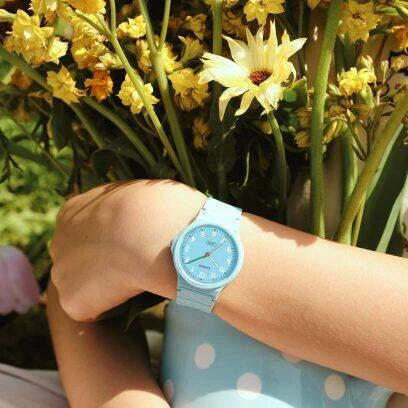 Orologio donna CASIO LQ-24B-2BEF