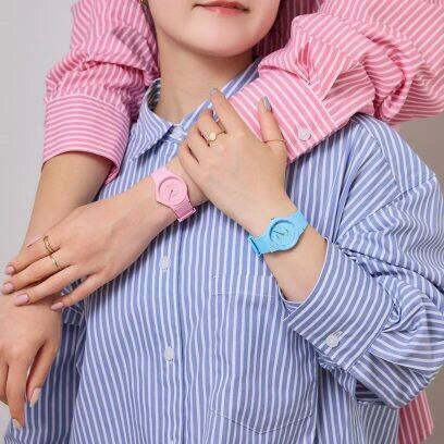 Orologio donna CASIO LQ-24B-4BEF
