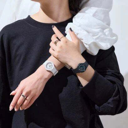 Orologio donna CASIO LQ-24B-7BEF
