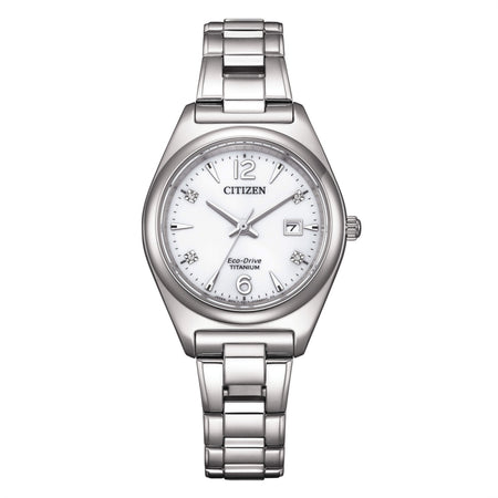 Orologio donna CITIZEN EW2601-81A