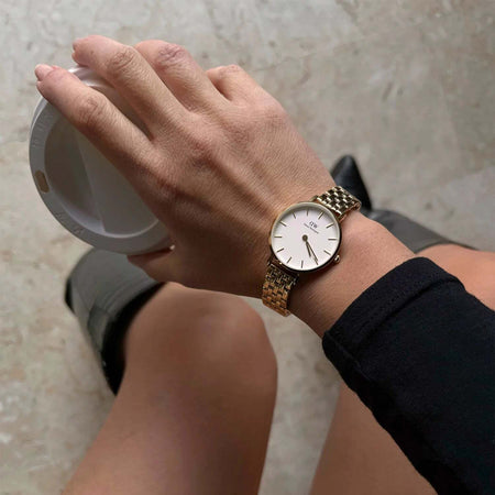 Orologio donna DANIEL WELLINGTON DW00100614