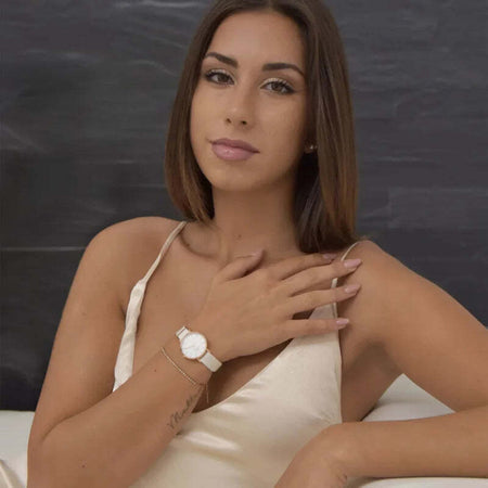 Orologio donna DANIEL WELLINGTON DW00590015