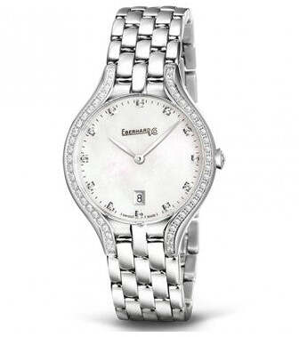 OROLOGIO DONNA EBERHARD 61009BR