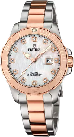 Orologio Donna Festina F20505/1
