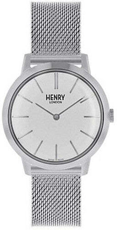 OROLOGIO DONNA HENRY LONDON HL34-M-0231