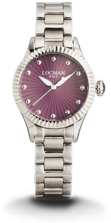OROLOGIO DONNA LOCMAN 0465A16A-00CHNKB0