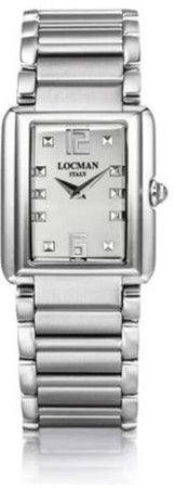 OROLOGIO DONNA LOCMAN 0670A08A-00WHNKB0