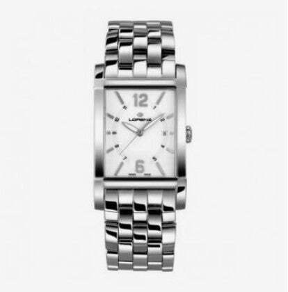 OROLOGIO DONNA LORENZ 025499BB