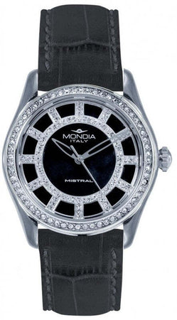 Orologio donna MONDIA MI738-2CP