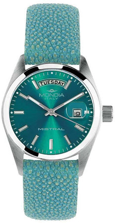 Orologio donna MONDIA MI742-2CP