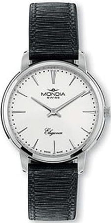Orologio donna MONDIA MS202-3SL-CP