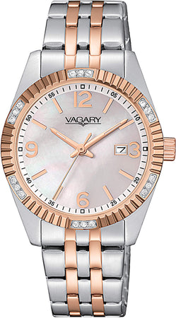Orologio donna VAGARY IU2-332-11