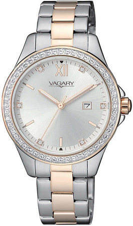 OROLOGIO DONNA VAGARY IU2-430-11