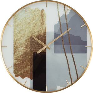 Orologio-Glass-Motif-Cm-Ø-60X5