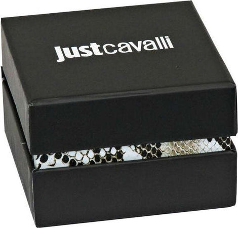 Orologio-JUST-CAVALLI-donna-Emozioni-Set-acciaio-dorato-/-verde
