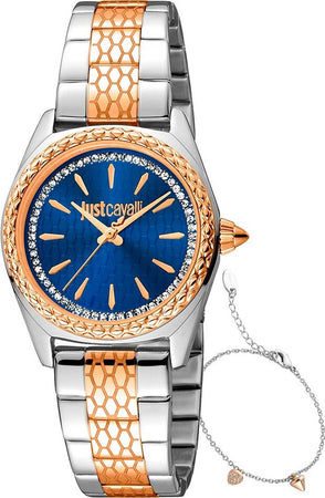 Orologio-JUST-CAVALLI-donna-FASHION-GLAM-Special-Pack