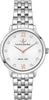 Orologio-LUCIEN-ROCHAT-donna-Charme-Diamond-acciaio-/-bianco