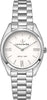 Orologio-LUCIEN-ROCHAT-donna-Mademoiselle-acciaio-/-bianco