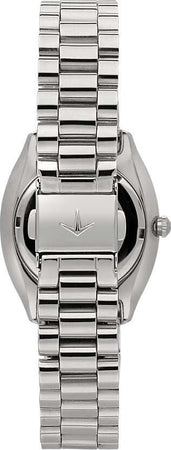 Orologio-LUCIEN-ROCHAT-donna-Mademoiselle-Diamond-acciaio-/-beige