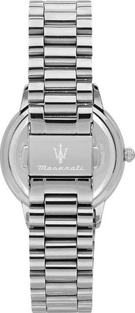 Orologio-MASERATI-donna-Royale-tempo-acciaio-/-madreperla