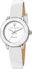 Orologio-MASERATI-donna-Successo-Solar-pelle-bianco