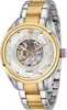 Orologio-MASERATI-uomo-Traguardo-automatico-bicolore
