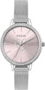Orologio-Oui&Me-solo-tempo-donna-Amourette-acciaio-/-rosa