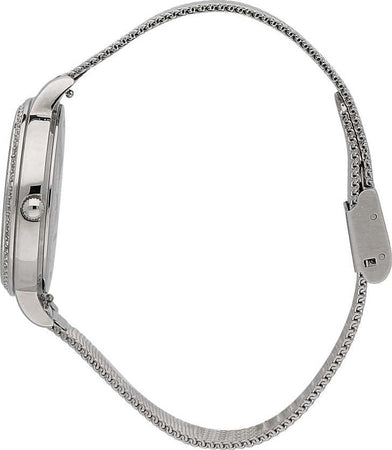 Orologio-Oui&Me-solo-tempo-donna-Amourette-acciaio-/-rosa
