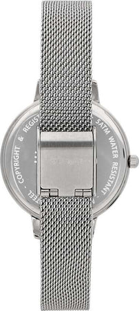 Orologio-Oui&Me-solo-tempo-donna-Amourette-acciaio-/-rosa