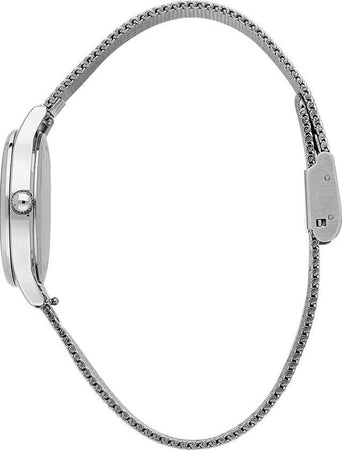 Orologio-Oui&Me-solo-tempo-donna-Bichette-acciaio
