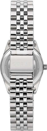 Orologio-Oui&Me-solo-tempo-donna-Coquette-acciaio-/-azzurro