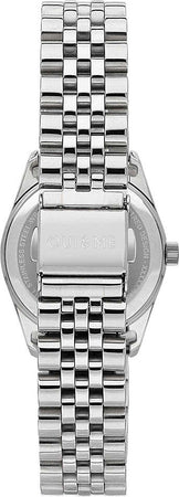 Orologio-Oui&Me-solo-tempo-donna-Coquette-acciaio-/-lilla