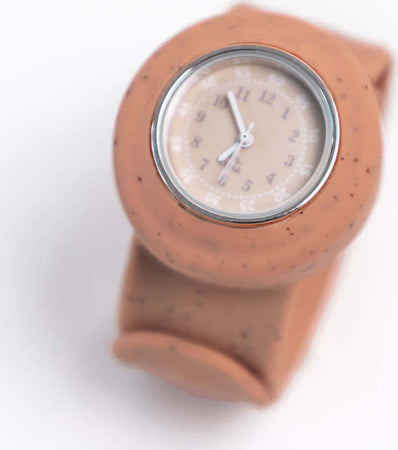 Orologio-Strapies-Kids-And-Adult-Mrs-Ertha-Silicone