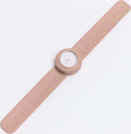 Orologio-Strapies-Kids-And-Adult-Mrs-Ertha-Silicone