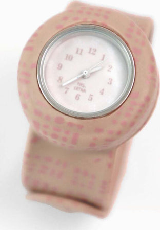 Orologio-Strapies-Kids-And-Adult-Mrs-Ertha-Silicone