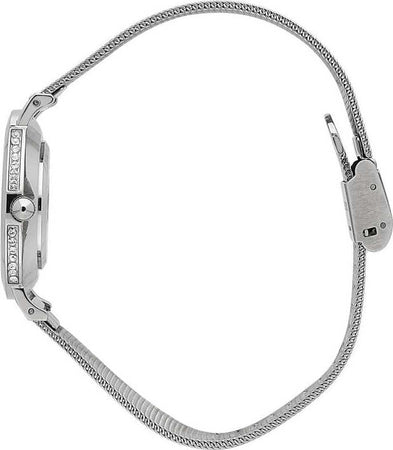 Orologio-TRUSSARDI-donna-T-motif-bracciale-acciaio-mesh