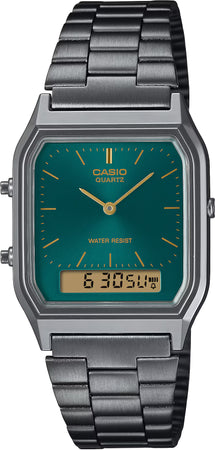 Orologio unisex CASIO AQ-230EGG-3AEF